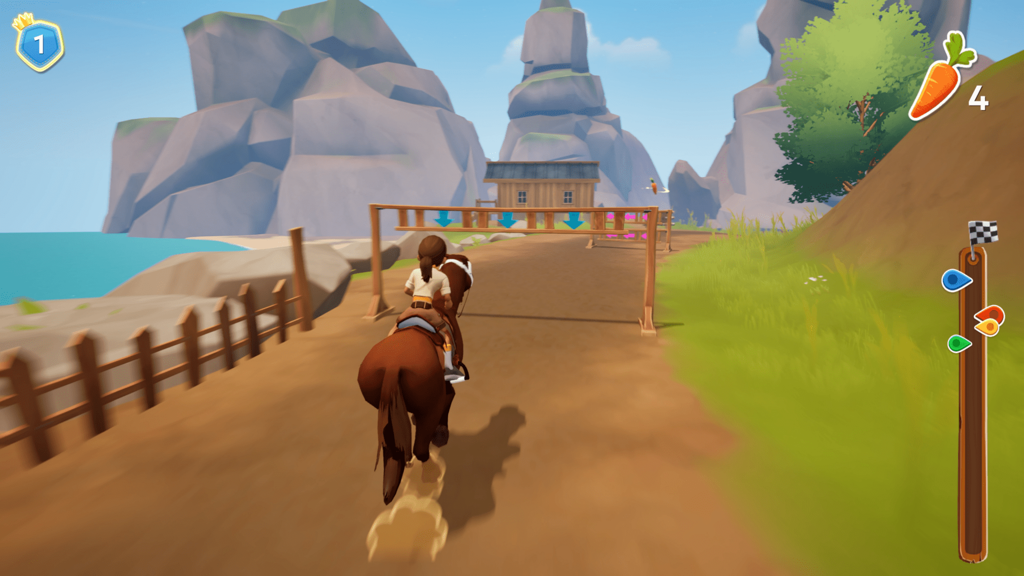 Sports Camp Une Aventure en 35 Jeux Nintendo Switch - Jeux Vidéo Physique - UIE - Shop Just for Games