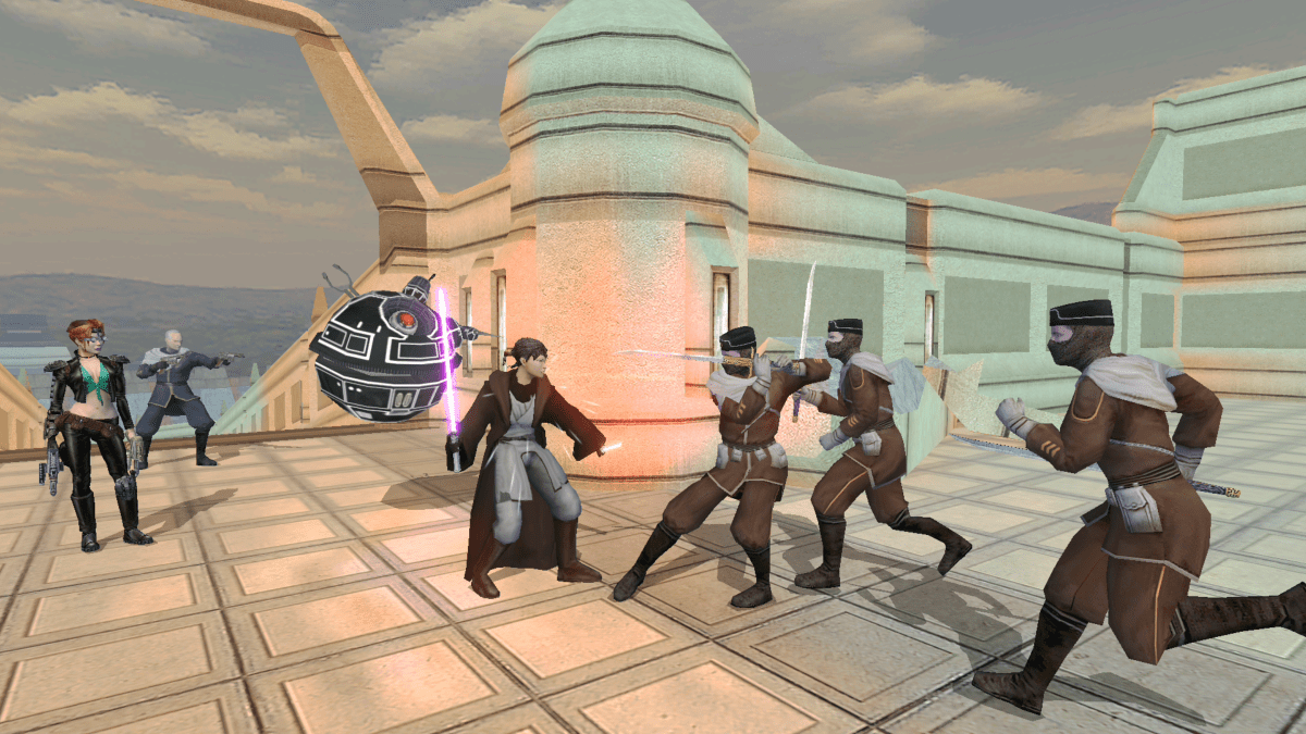 Star Wars Heritage (7 jeux intégrés) SWITCH - Jeux Vidéo Physique - Devolver Digital - Shop Just for Games