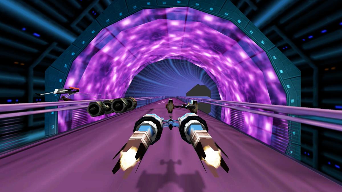 Star Wars Racer and Commando Combo PS4 - Jeux Vidéo Physique - THQ NORDIC GAMES - Shop Just for Games