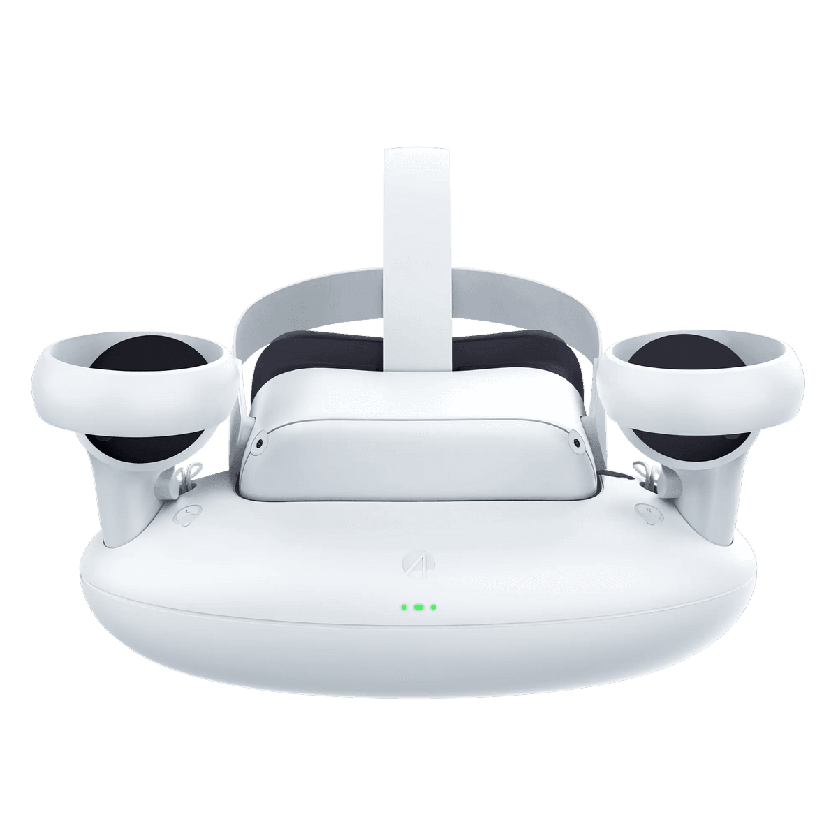 Stealth Store & Charge Station for PSVR2 - Main Image