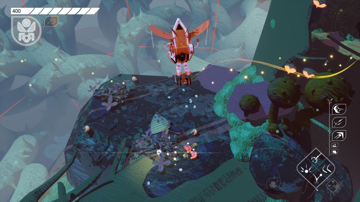 Stonefly Collector's Edition Nintendo SWITCH - Jeux Vidéo Physique - TESURA - Shop Just for Games