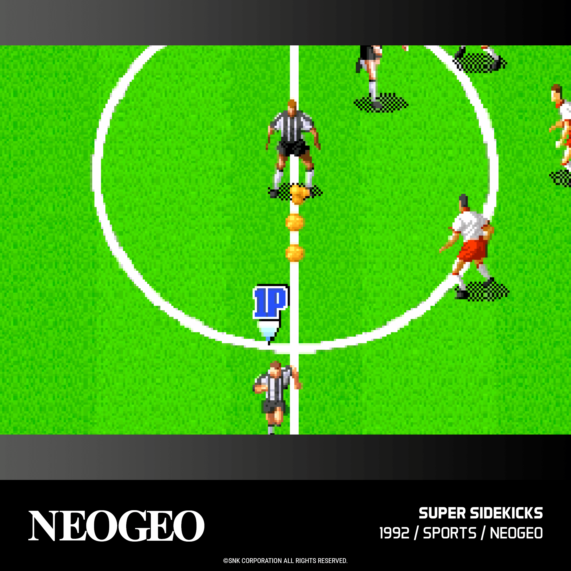 Super Pocket NeoGeo Bundle (Console + 3 Exclusive Black Cards) - Console portable - Evercade - Shop Just for Games
