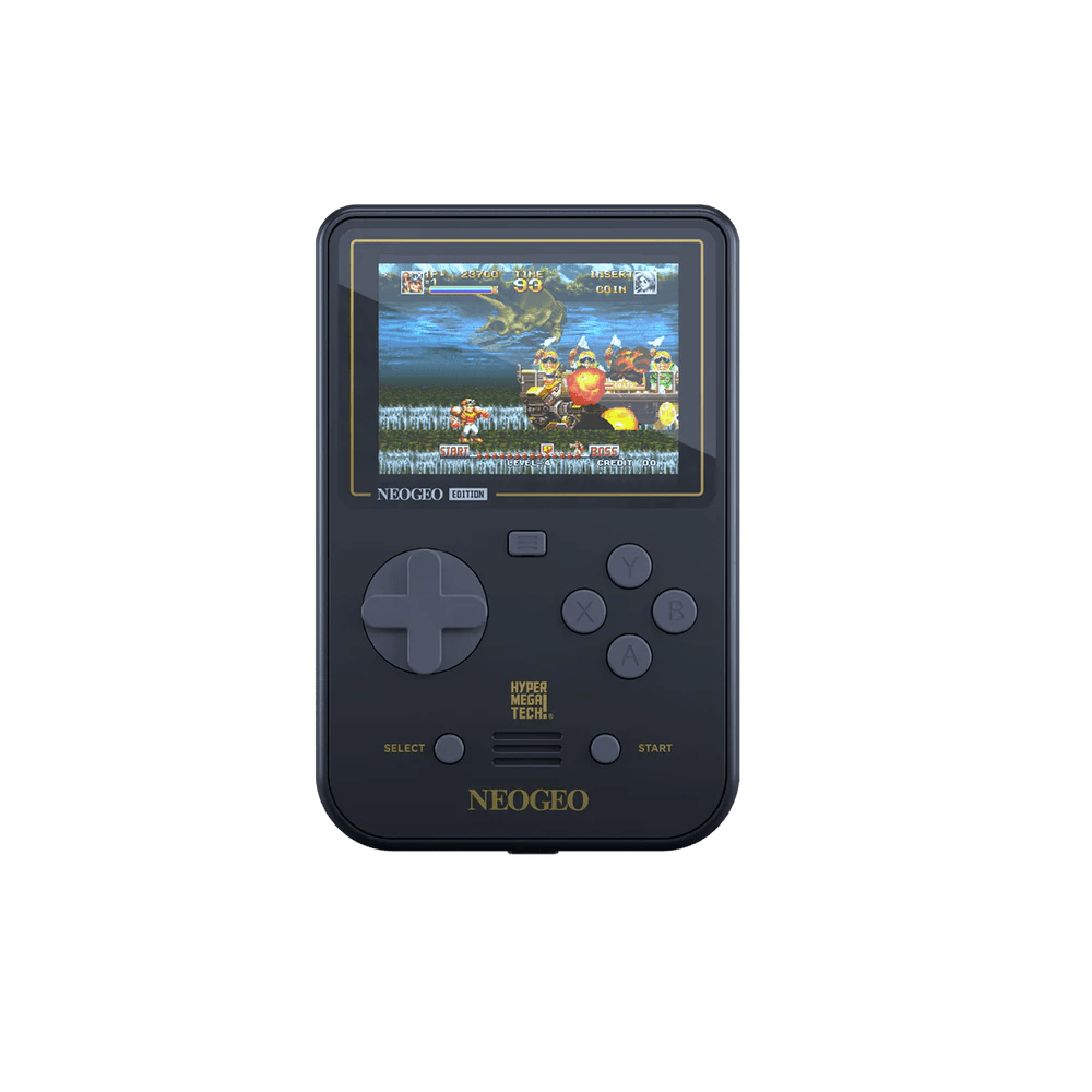 Super Pocket NEOGEO Edition