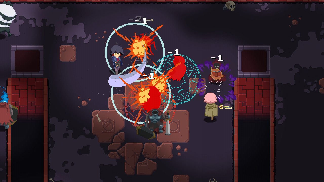 Sword of the Necromancer Collection Special Edition Nintendo Switch