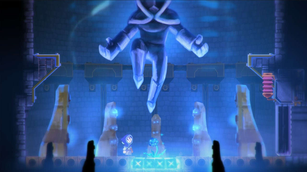Teslagrad Power Pack Collector's Edition PS5 - Jeux Vidéo Physique - TESURA - Shop Just for Games