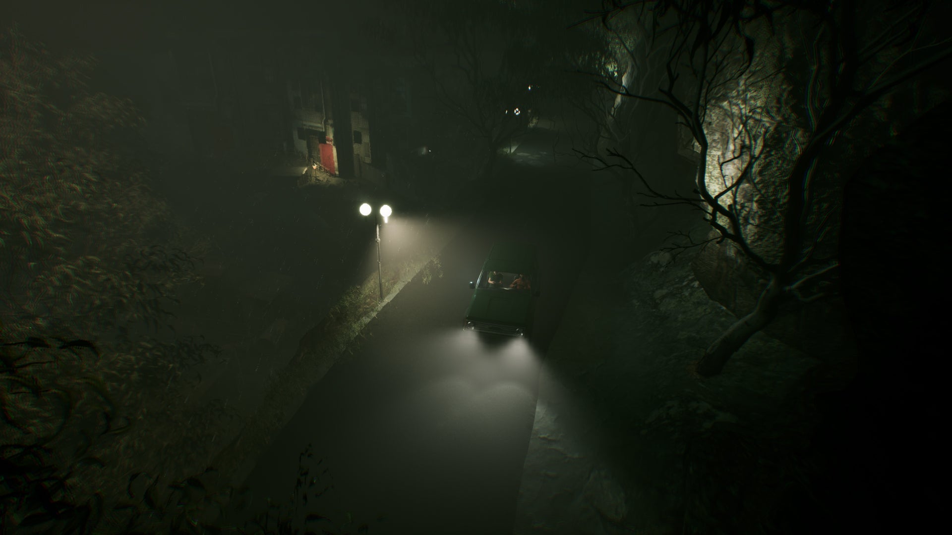 The 9th Charnel Xbox Series X - Jeux Vidéo Physique - Soedesco - Shop Just for Games