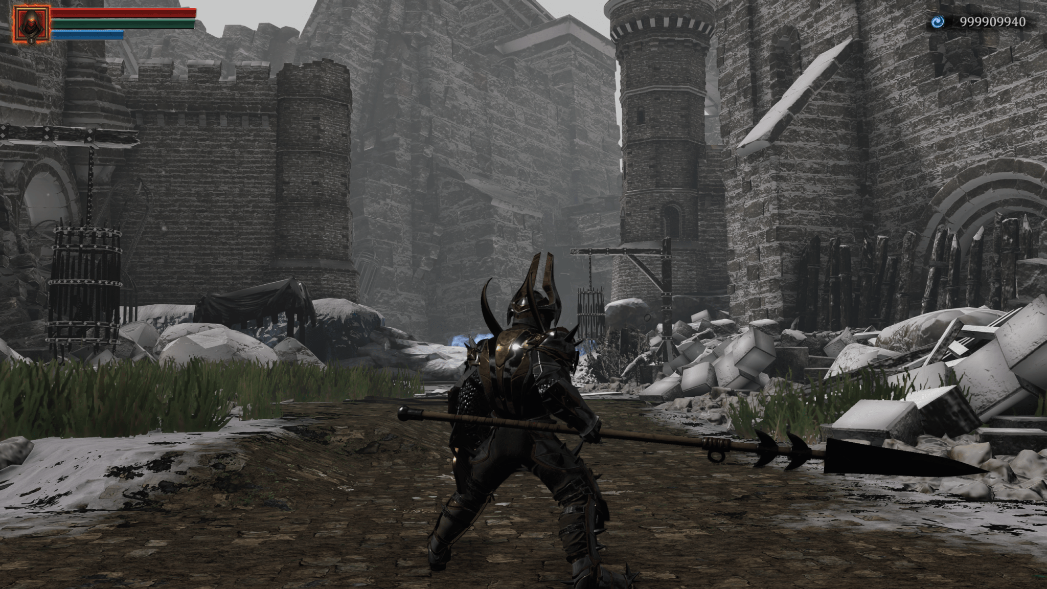 The Bearer & the Last Flame PS5 - Jeux Vidéo Physique - Meridiem - Shop Just for Games