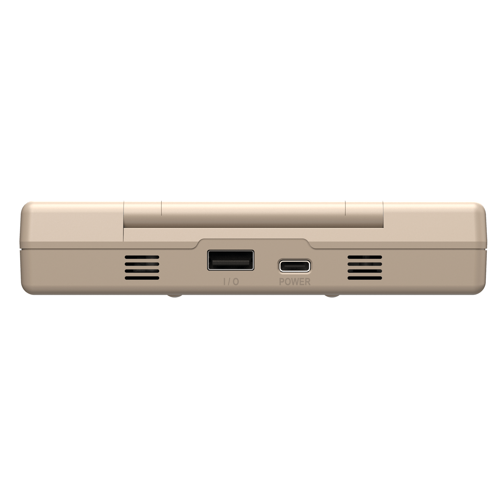 "The C64 Handheld" - Console portable Rétro - Console portable - Evercade - Shop Just for Games