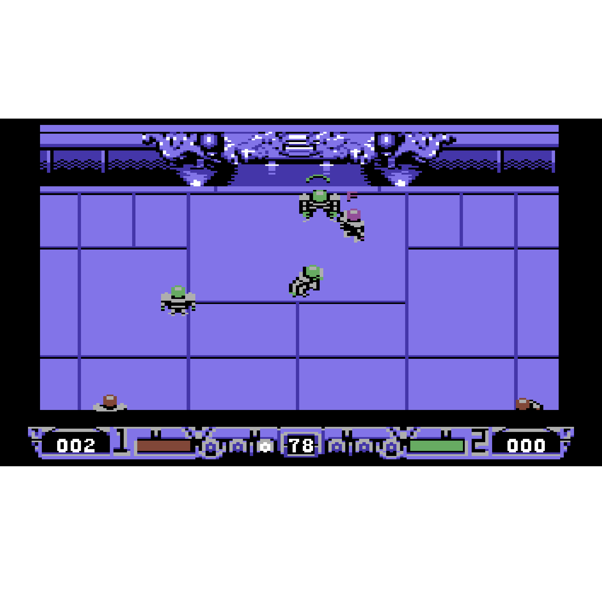 "The C64 Handheld" - Console portable Rétro - Console portable - Evercade - Shop Just for Games