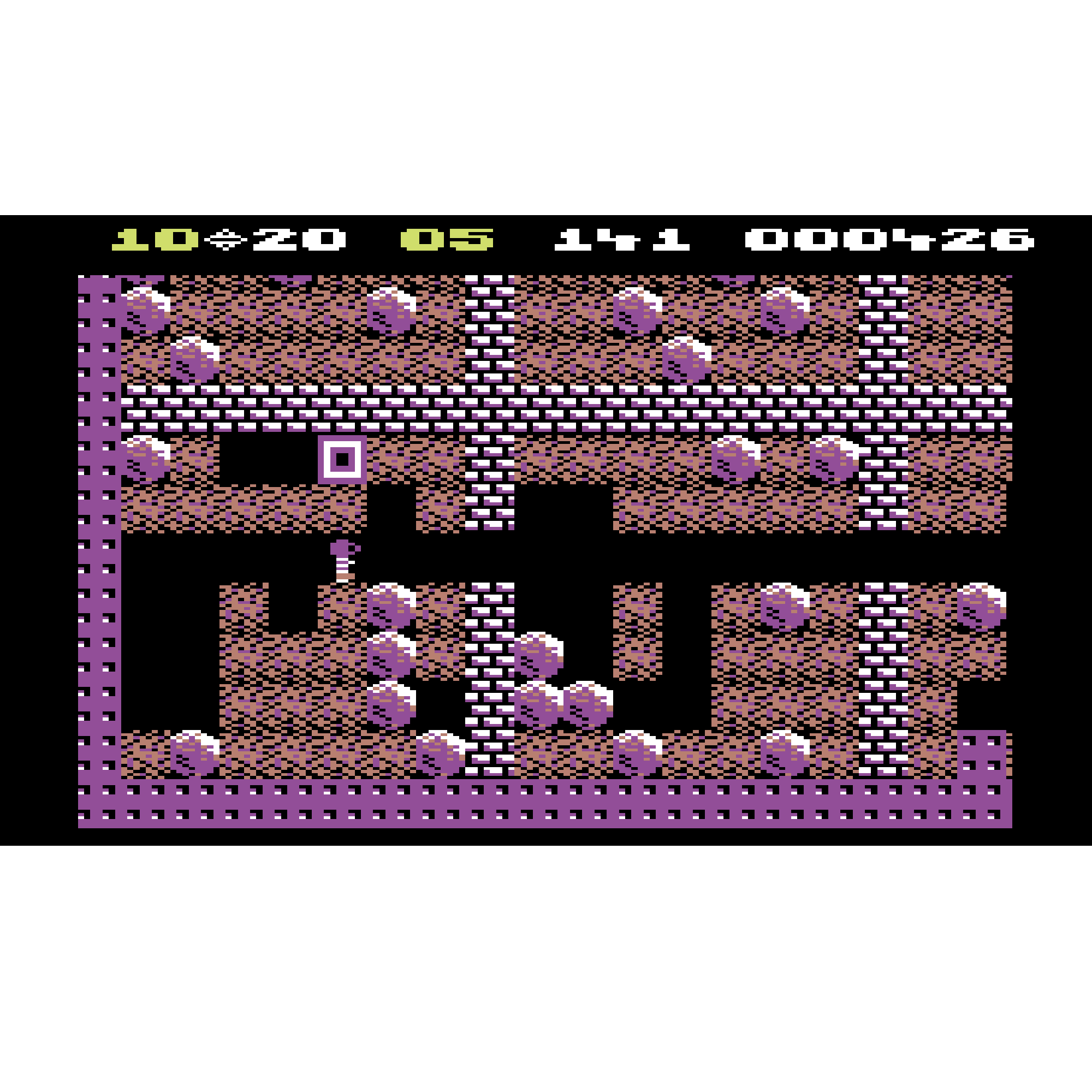 "The C64 Handheld" - Console portable Rétro - Console portable - Evercade - Shop Just for Games
