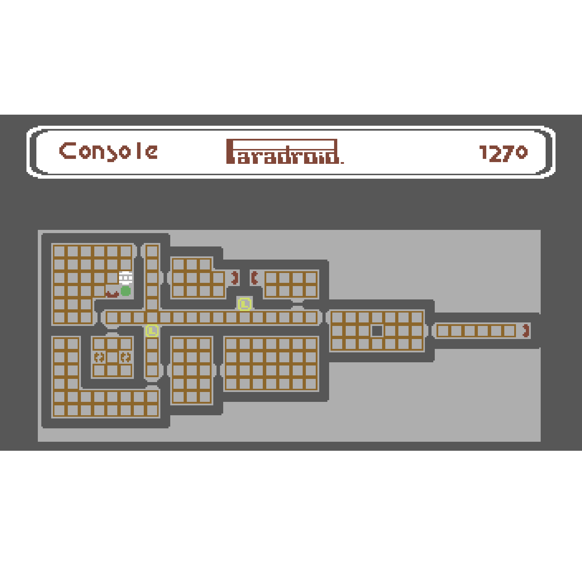 "The C64 Handheld" - Console portable Rétro - Console portable - Evercade - Shop Just for Games