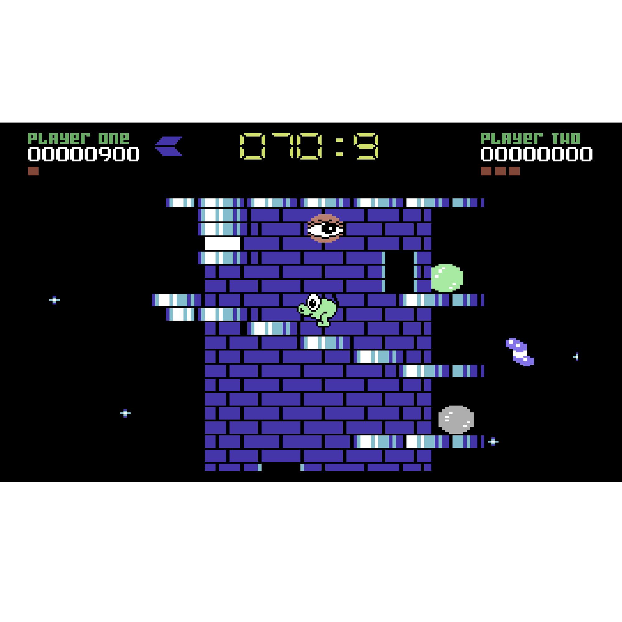 "The C64 Handheld" - Console portable Rétro - Console portable - Evercade - Shop Just for Games