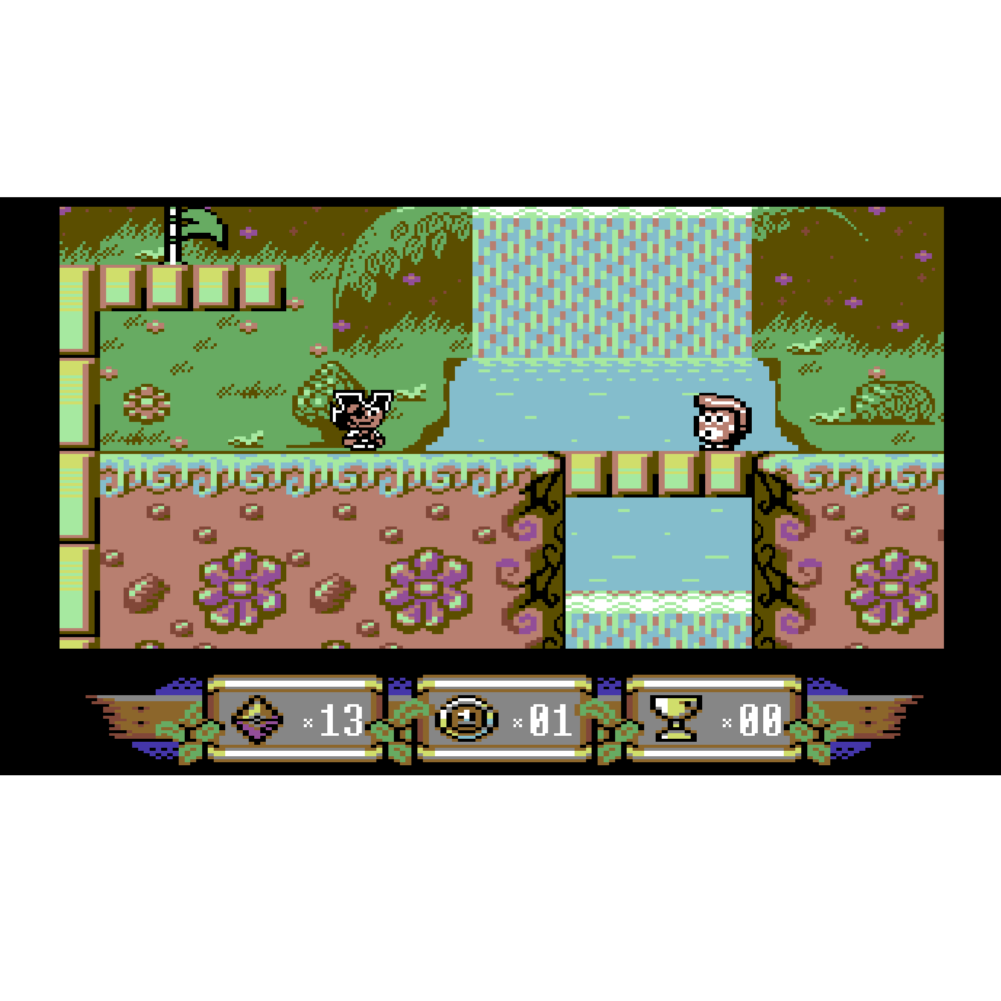 "The C64 Handheld" - Console portable Rétro - Console portable - Evercade - Shop Just for Games