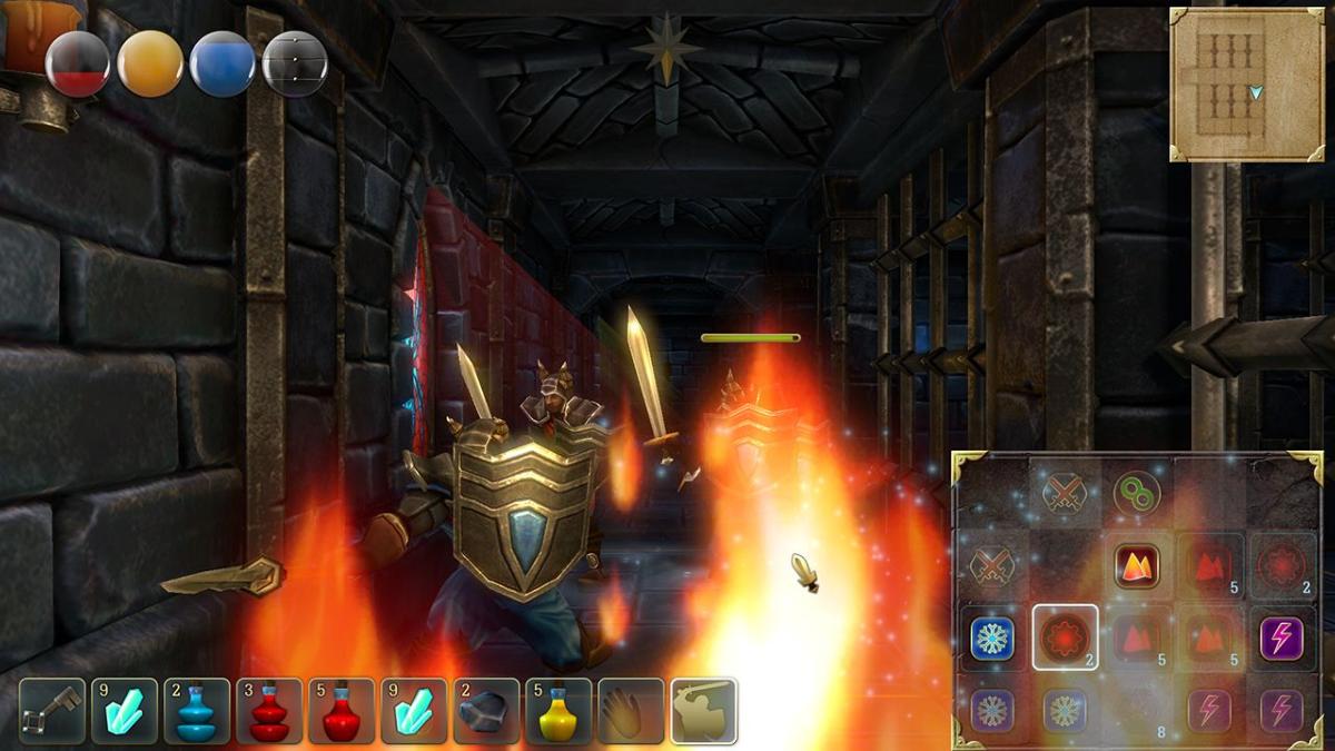 The Keep Nintendo Switch (Code de Téléchargement) - Jeux Vidéo Code de Téléchargement - Maximum Entertainment - Shop Just for Games