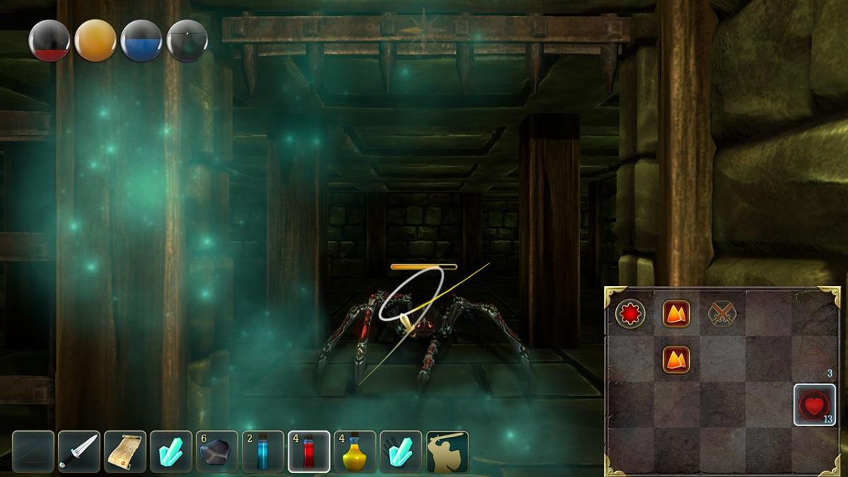 The Keep Nintendo Switch (Code de Téléchargement) - Jeux Vidéo Code de Téléchargement - Maximum Entertainment - Shop Just for Games