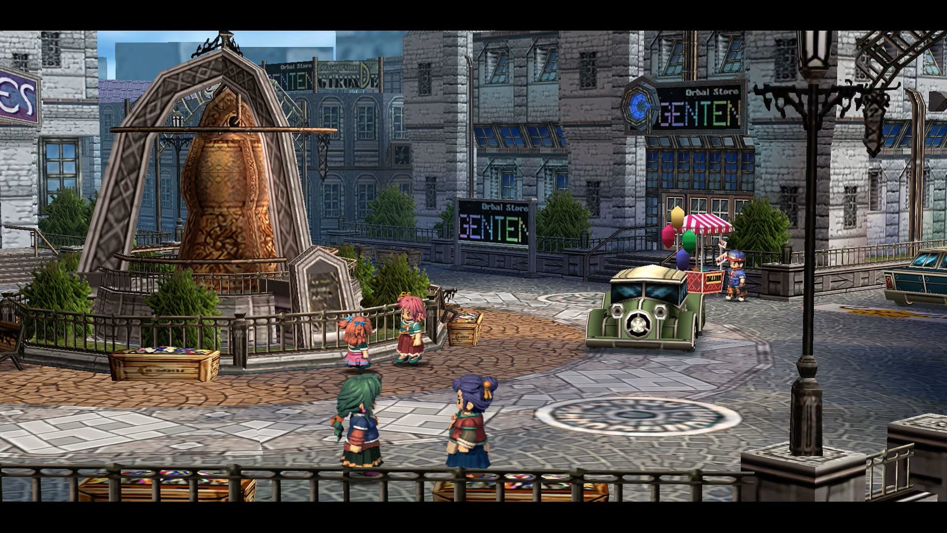 The Legends of Heroes: Trails from Zero + Trails to Azure Deluxe Edition PS5 - Jeux Vidéo Physique - NIS America - Shop Just for Games
