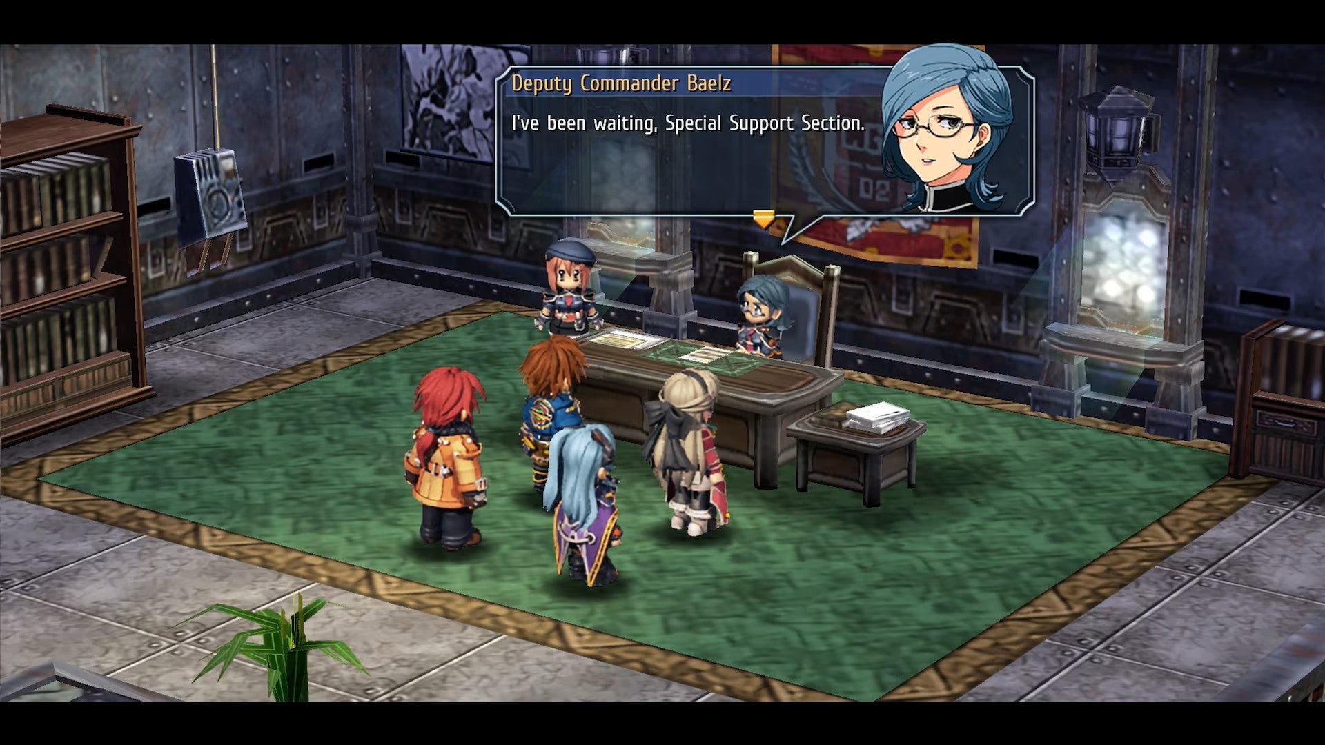 The Legends of Heroes: Trails from Zero + Trails to Azure Deluxe Edition PS5 - Jeux Vidéo Physique - NIS America - Shop Just for Games