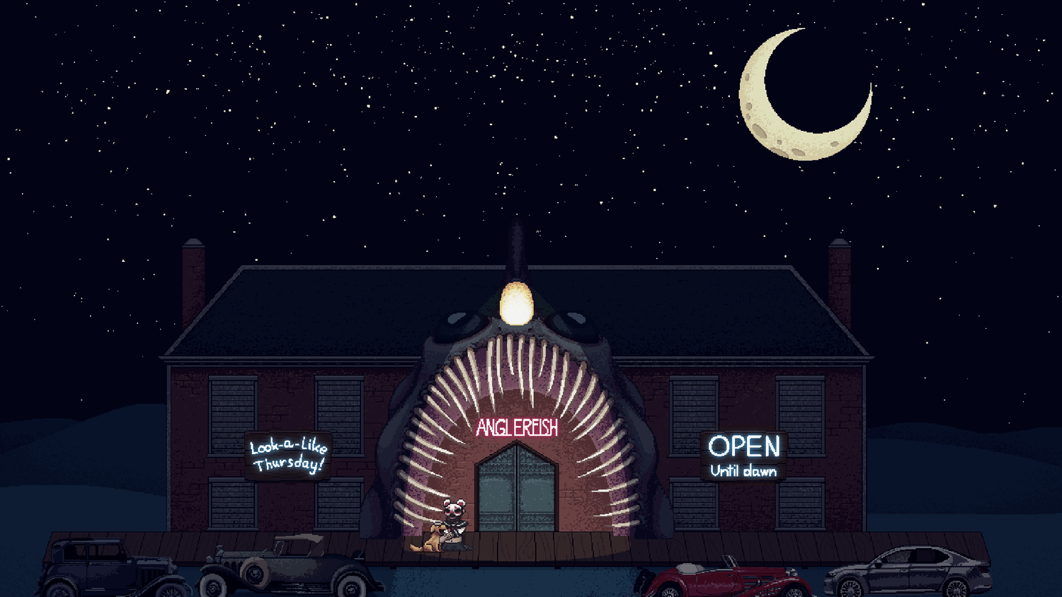 The Nightmare Box Volume 2 PS5 - Jeux Vidéo Physique - Meridiem - Shop Just for Games