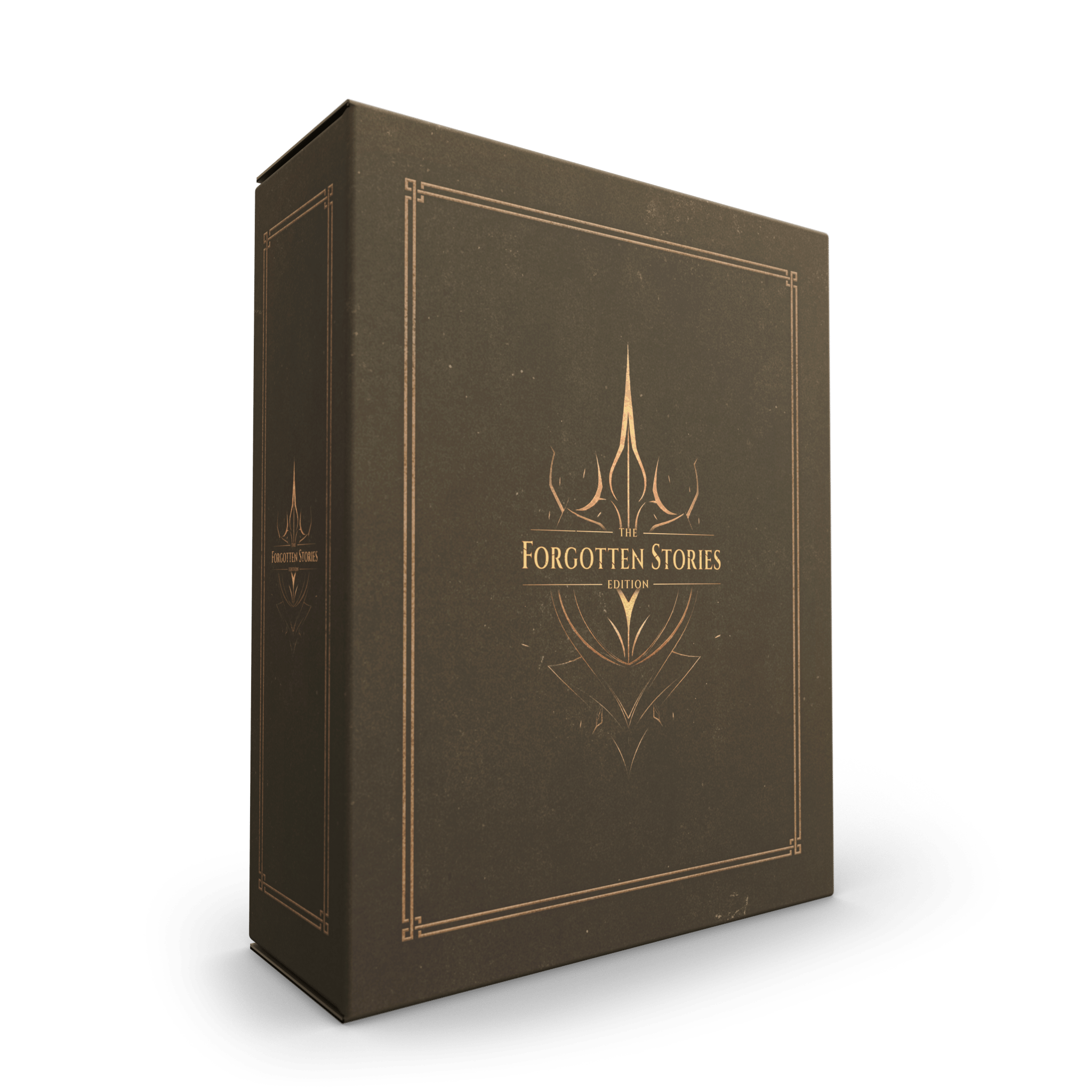 The Relic First Guardian Special Edition PS5 - Jeux Vidéo Physique - PERP GAMES - Shop Just for Games