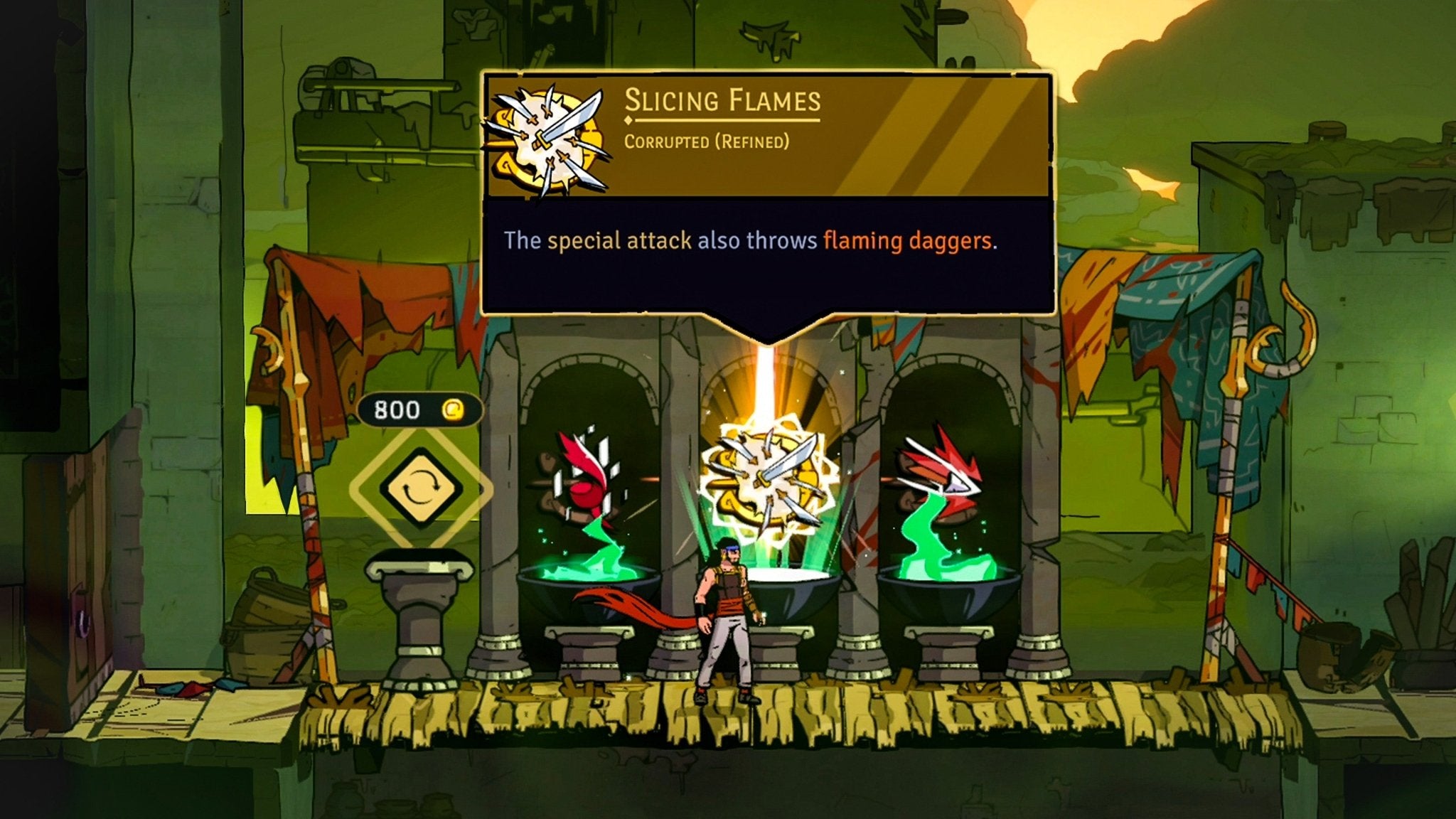 The Rogue Prince of Persia Immortal Edition PS5 - Jeux Vidéo Physique - UIE - Shop Just for Games