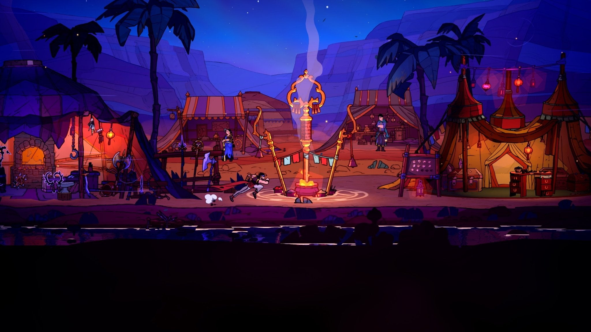 The Rogue Prince of Persia Immortal Edition PS5 - Jeux Vidéo Physique - UIE - Shop Just for Games