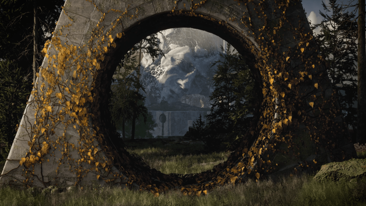 The Talos Principle 2 Devolver Deluxe PS5 - Jeux Vidéo Physique - Devolver Digital - Shop Just for Games