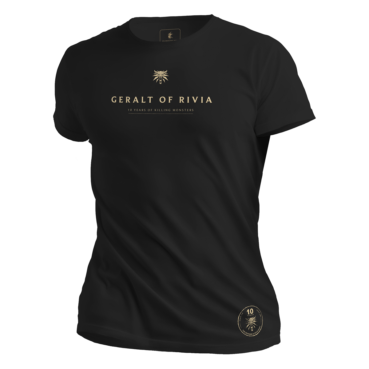 The Witcher 3: Wild Hunt Anniversary Monster Slayer Kit - Accessoires - CENEGA - Shop Just for Games