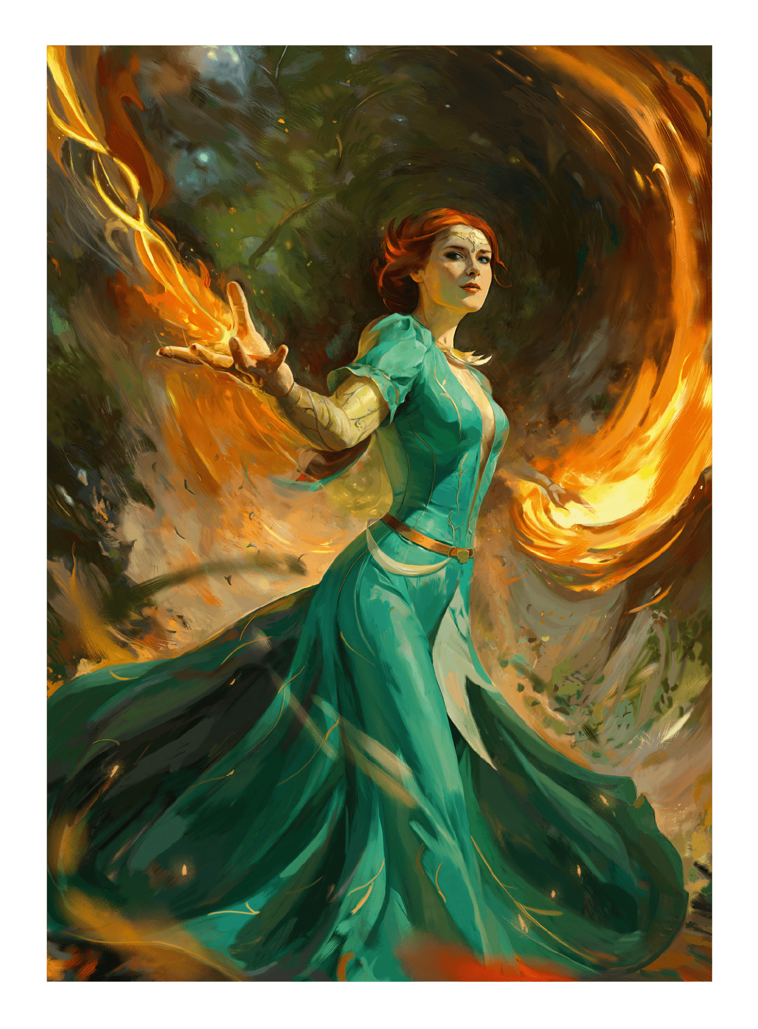 The Witcher 3: Wild Hunt Anniversary Monster Slayer Kit - Accessoires - CENEGA - Shop Just for Games