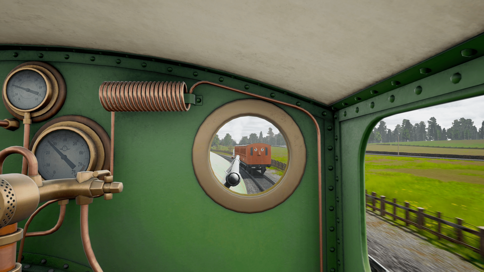 Thomas and Friends Wonders of Sodor Deluxe Edition PS4 - Jeux Vidéo Physique - Maximum Entertainment - Shop Just for Games