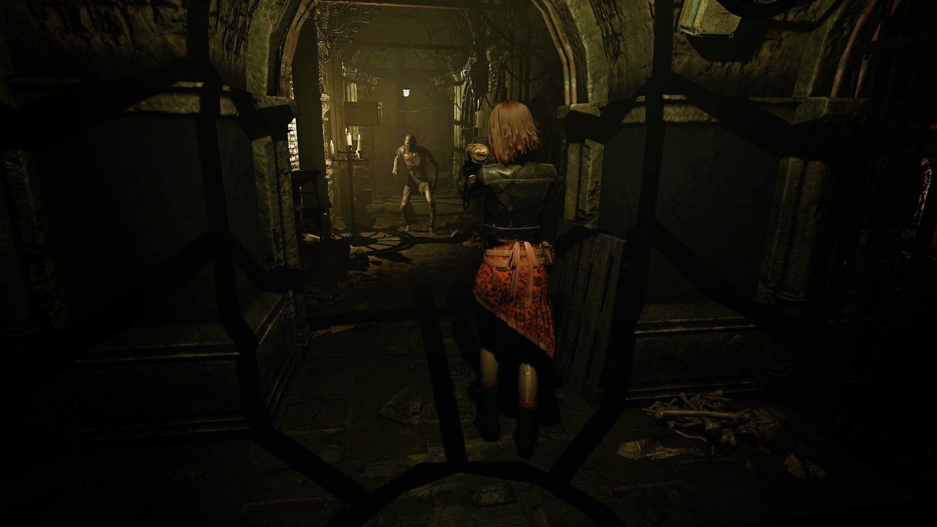 Tormented Souls 2 Switch 2 - Jeux Vidéo Physique - PQUBE - Shop Just for Games