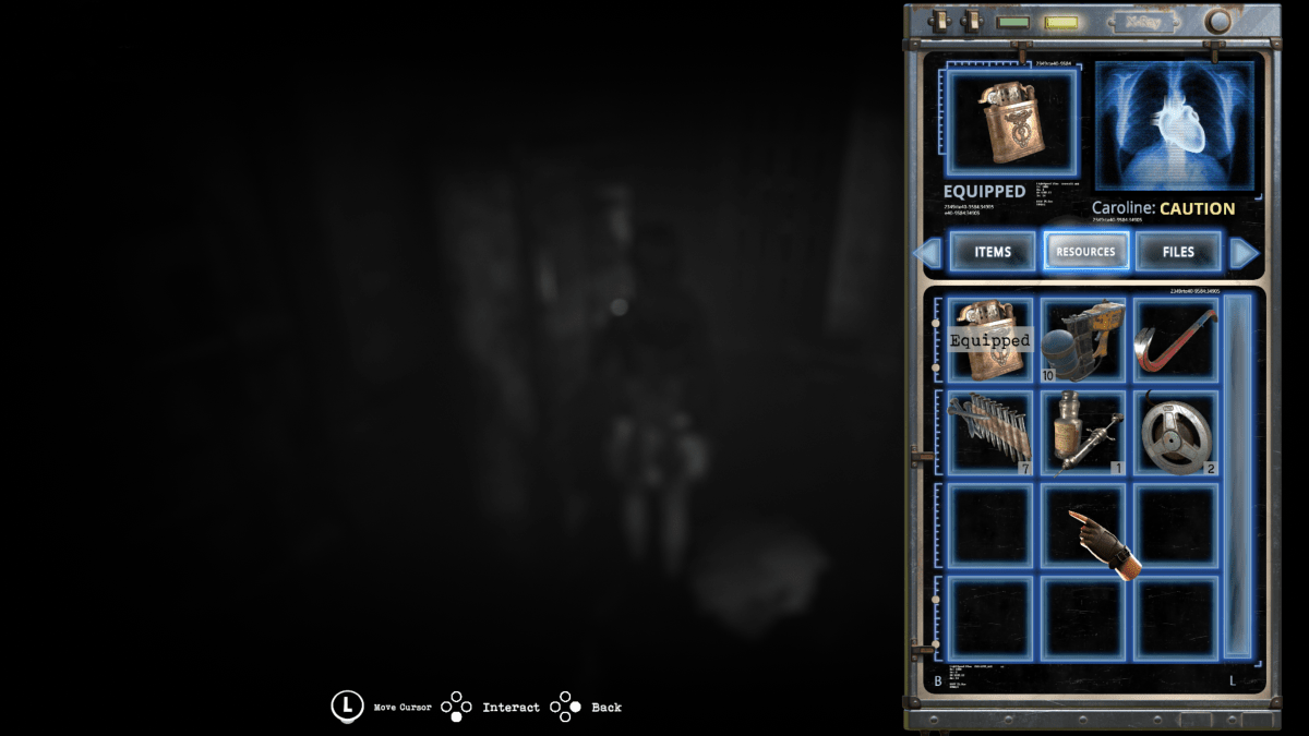 Tormented Souls Nintendo SWITCH (Code de téléchargement) - Jeux Vidéo Code de Téléchargement - PQUBE - Shop Just for Games