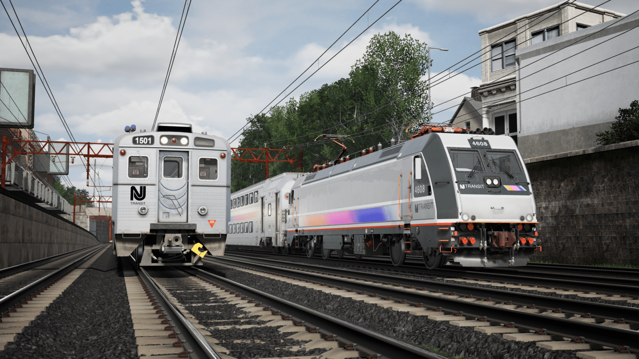 Train Sim World 6 PS5 - Jeux Vidéo Physique - Maximum Entertainment - Shop Just for Games