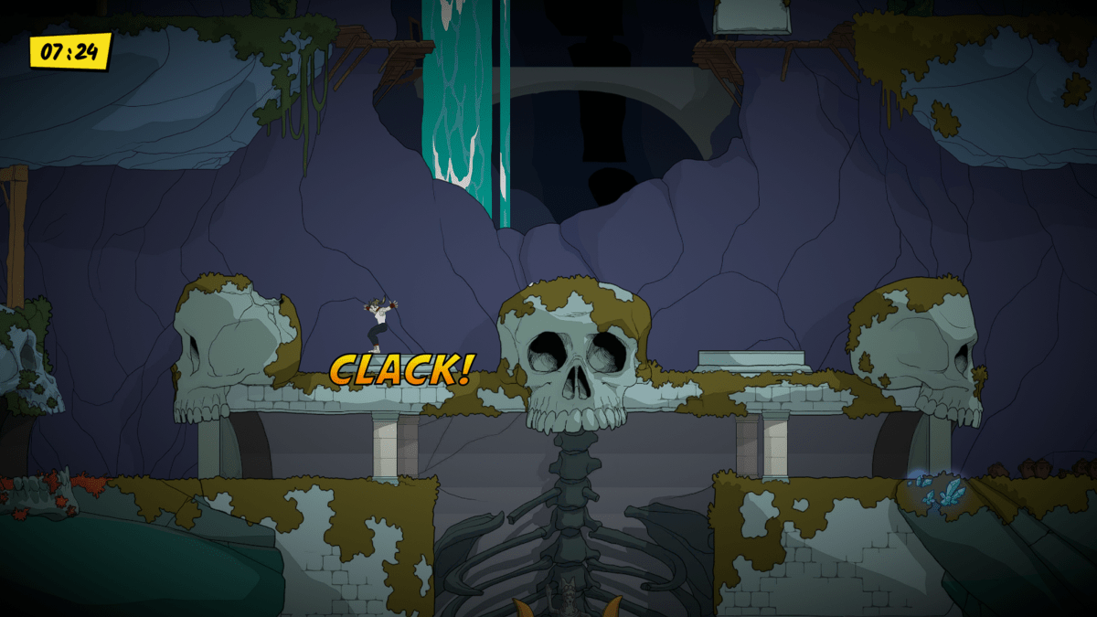 Treasures Of The Aegean Collector's Edition PS5 - Jeux Vidéo Physique - NUMSKULL - Shop Just for Games