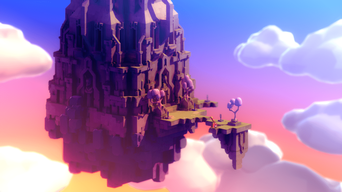 Tunic PS4 - Jeux Vidéo Physique - FANGAMER - Shop Just for Games