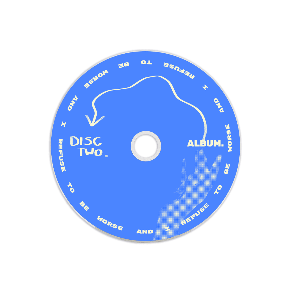 Unbeatable Album Soundtrack CD - CD - iam8bit - Shop Just for Games