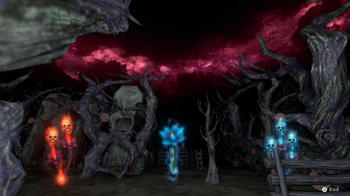 Undernauts Labyrinth of Yomi PS5 - Jeux Vidéo Physique - NUMSKULL - Shop Just for Games