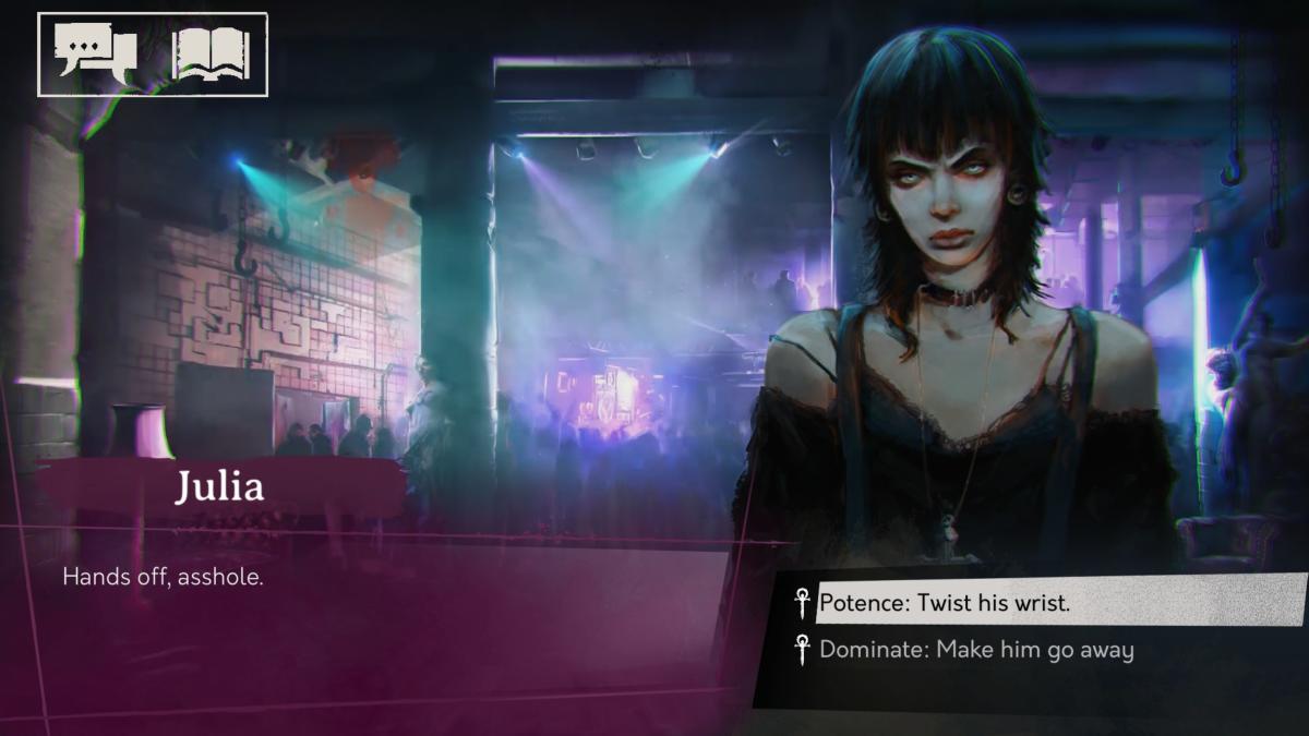 Vampire the Masquerade The New York Bundle Nintendo SWITCH - Jeux Vidéo Physique - FUNSTOCK - Shop Just for Games