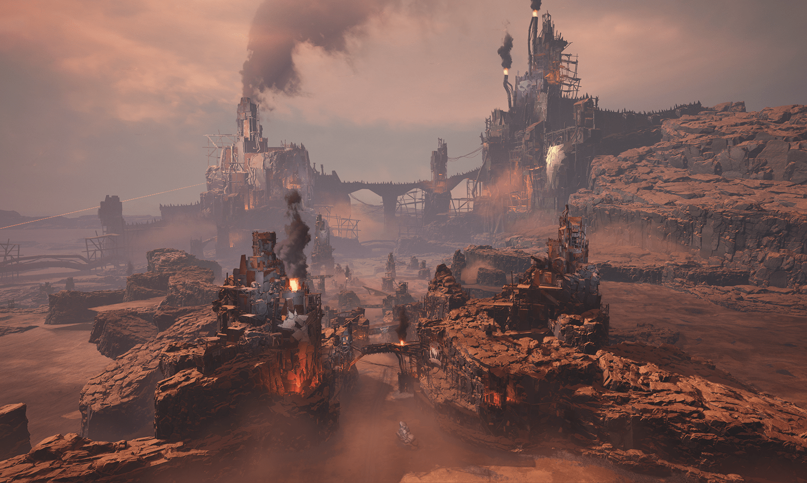 Warhammer 40 000 Speed Freeks PS5 - Jeux Vidéo Physique - UIE - Shop Just for Games