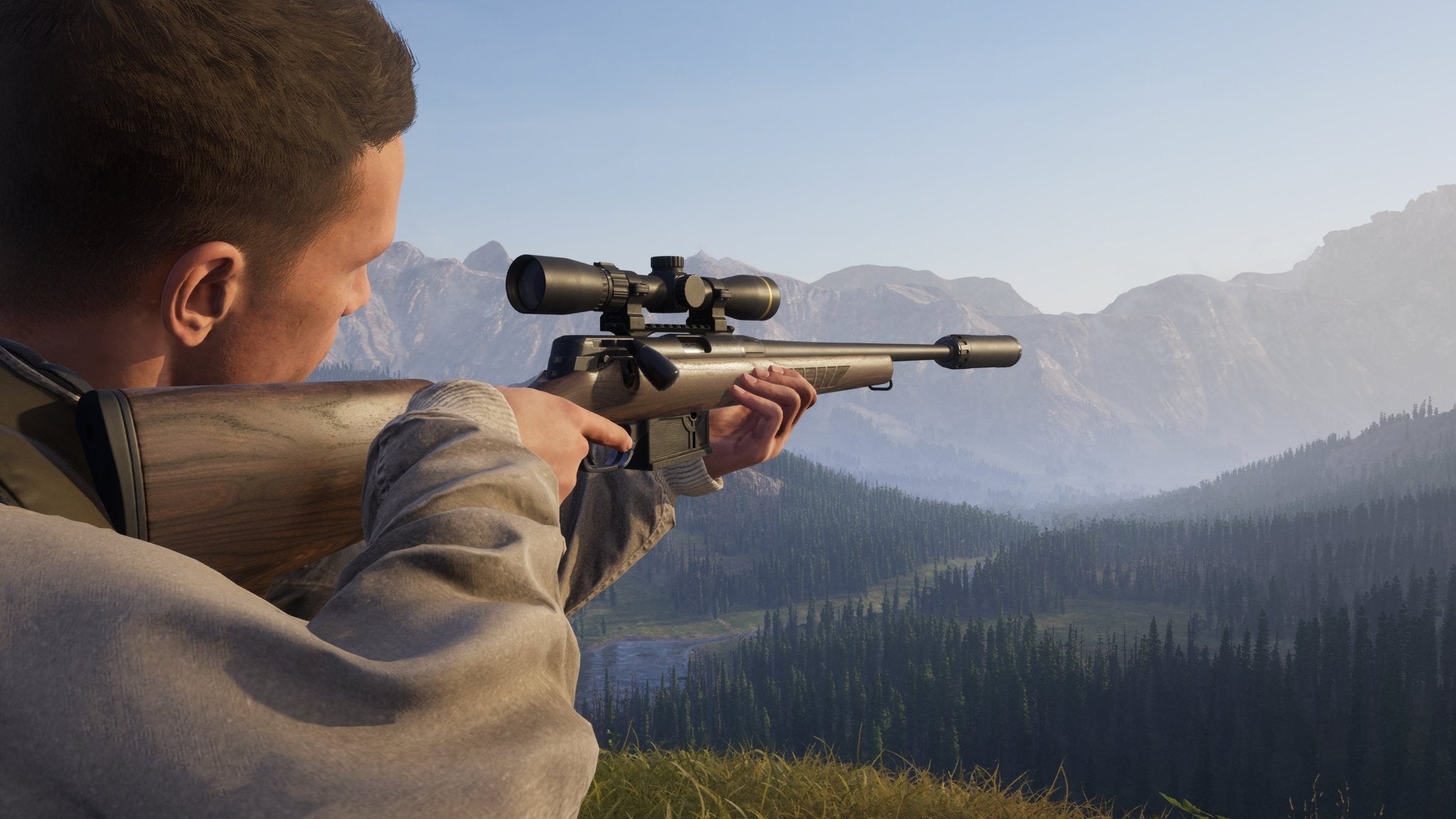 Way of the Hunter 2 Xbox Series X - Jeux Vidéo Physique - UIE - Shop Just for Games