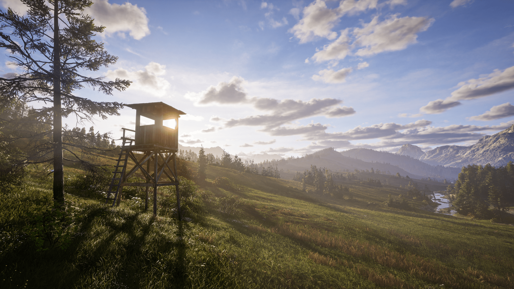 Way of the Hunter 2 Xbox Series X - Jeux Vidéo Physique - UIE - Shop Just for Games