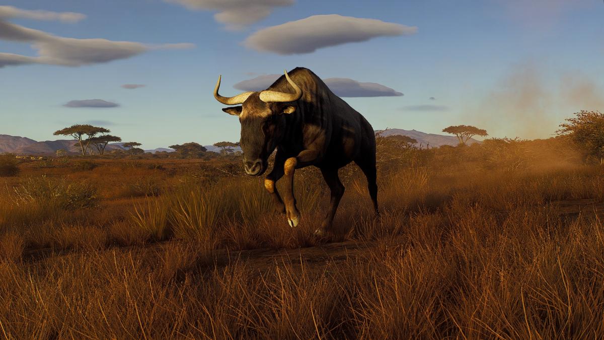 Way of the Hunter Season One PS5 - Jeux Vidéo Physique - THQ NORDIC GAMES - Shop Just for Games