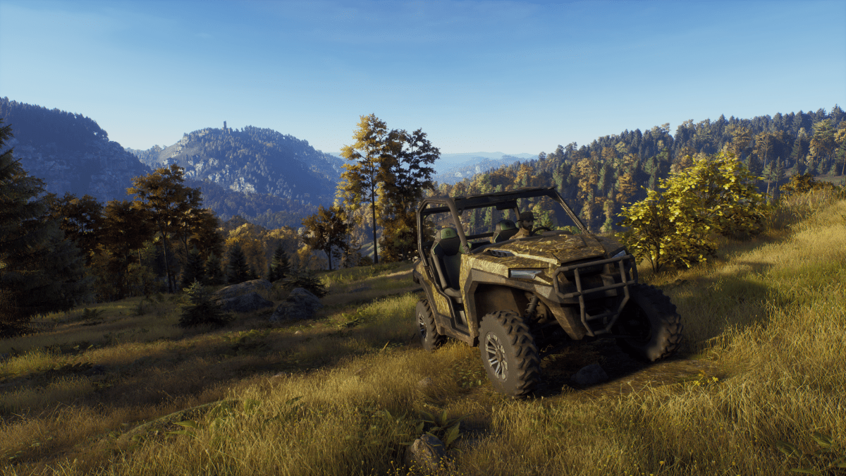 Way of the Hunter Season One Xbox Series X - Jeux Vidéo Physique - THQ NORDIC GAMES - Shop Just for Games