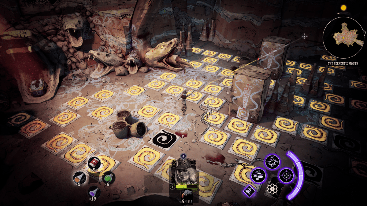 Weird West Definitive Edition Deluxe PS5 - Jeux Vidéo Physique - Devolver Digital - Shop Just for Games