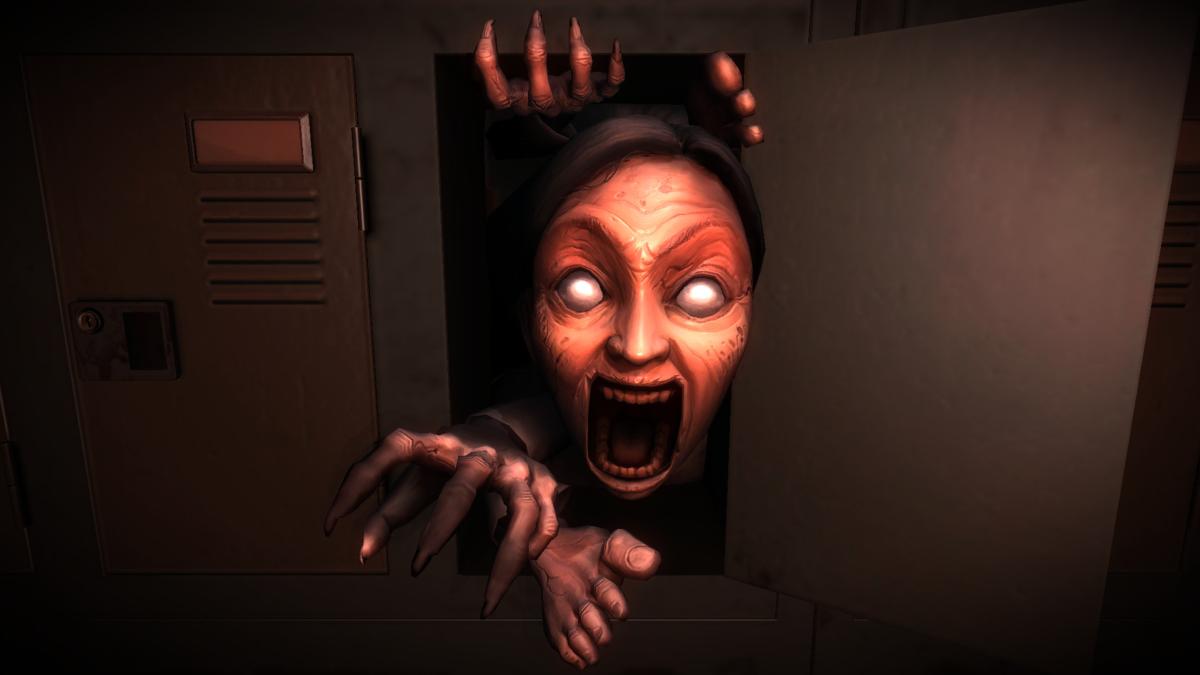 White Day A Labyrinth Named School PS5 - Jeux Vidéo Physique - PQUBE - Shop Just for Games
