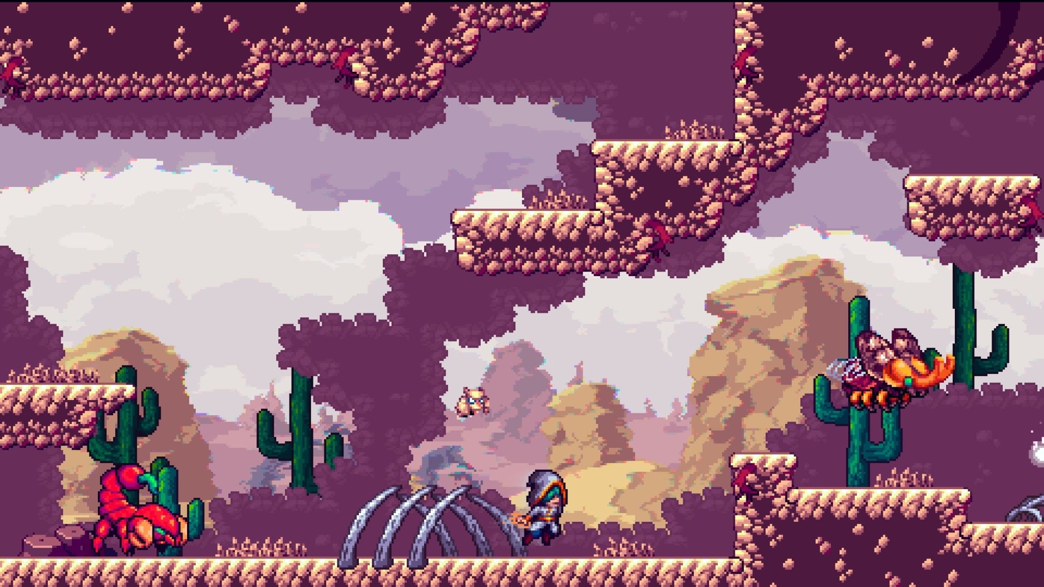 Wings of Endless Deluxe Edition PS5 - Jeux Vidéo Physique - TESURA - Shop Just for Games