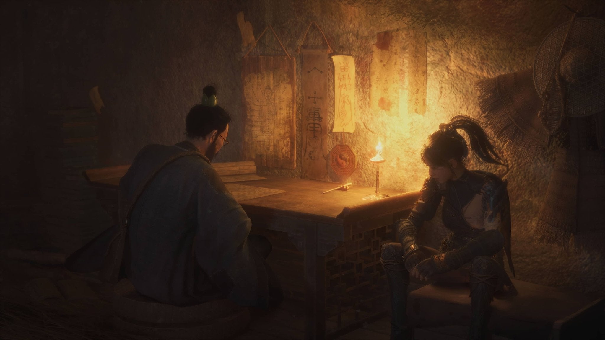 WUCHANG: Fallen Feathers Day 1 Edition Xbox Series X - Jeux Vidéo Physique - 505 GAMES - Shop Just for Games