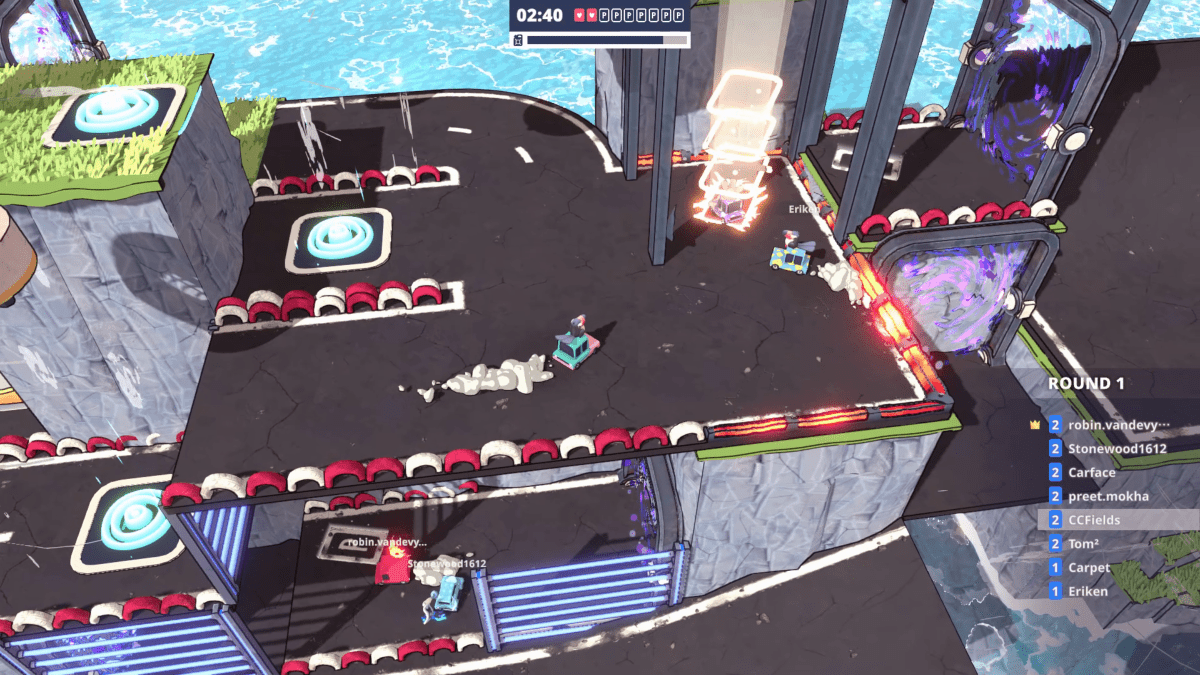 You Suck at Parking Nintendo SWITCH - Jeux Vidéo Physique - Fireshine - Shop Just for Games