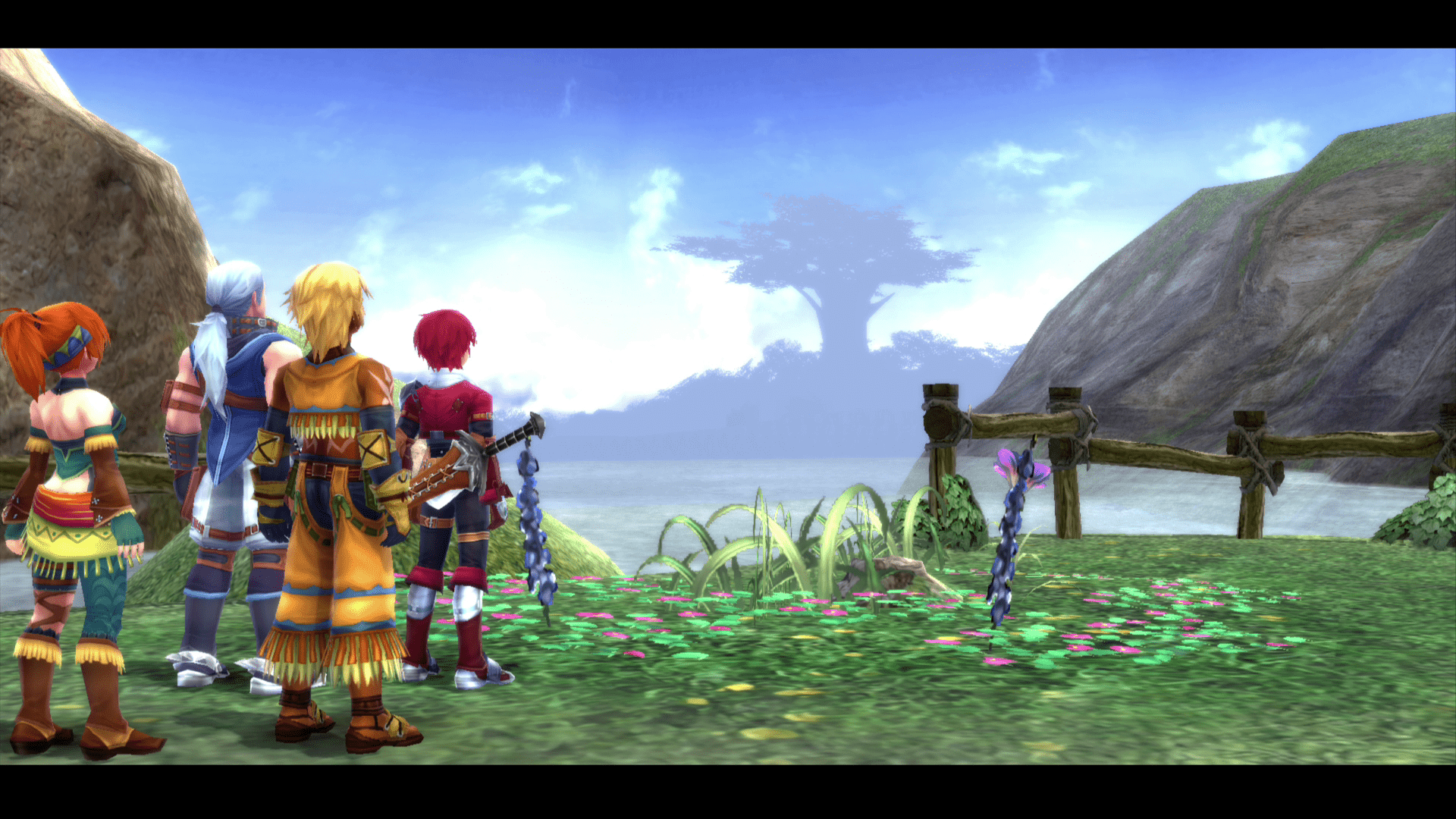 Ys Memoire Revelations in Celceta Nintendo Switch - Jeux Vidéo Physique - UIE - Shop Just for Games