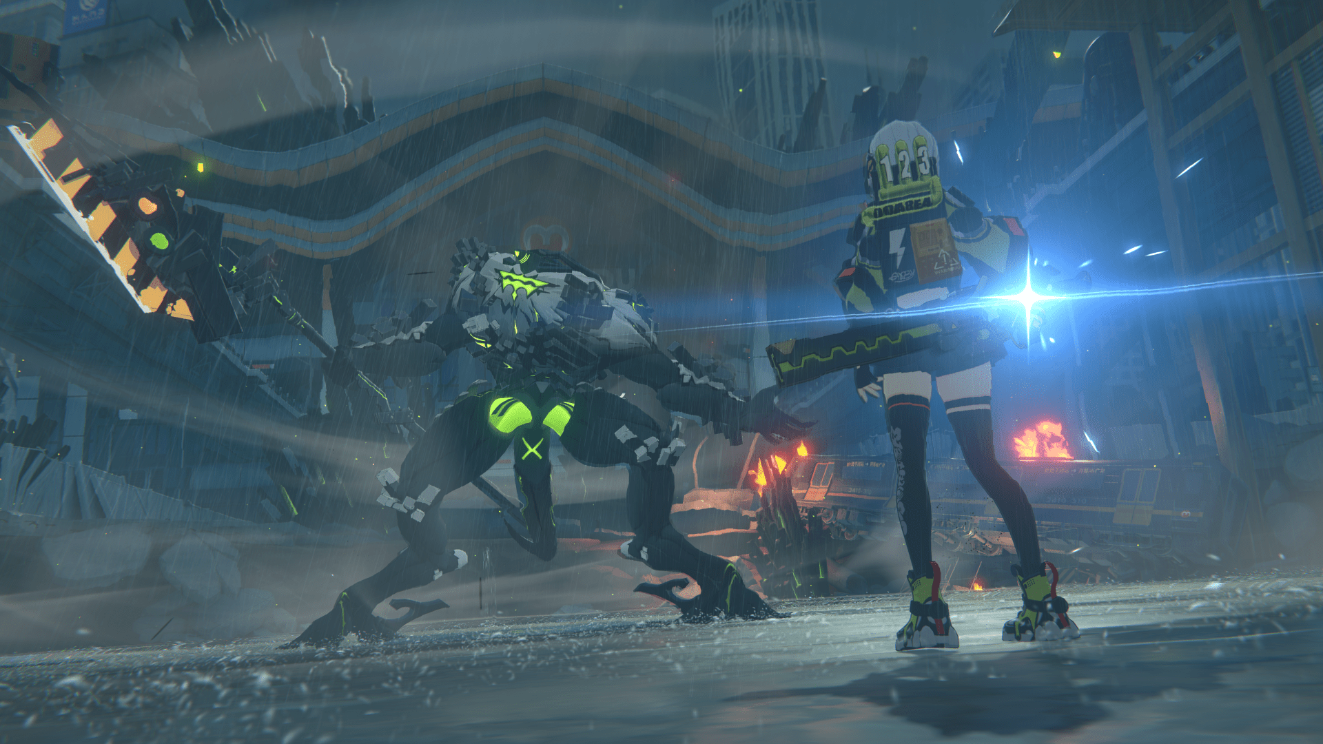 Zenless Zone Zero Collector's Edition Xbox Series X - Jeux Vidéo Physique - UIE - Shop Just for Games