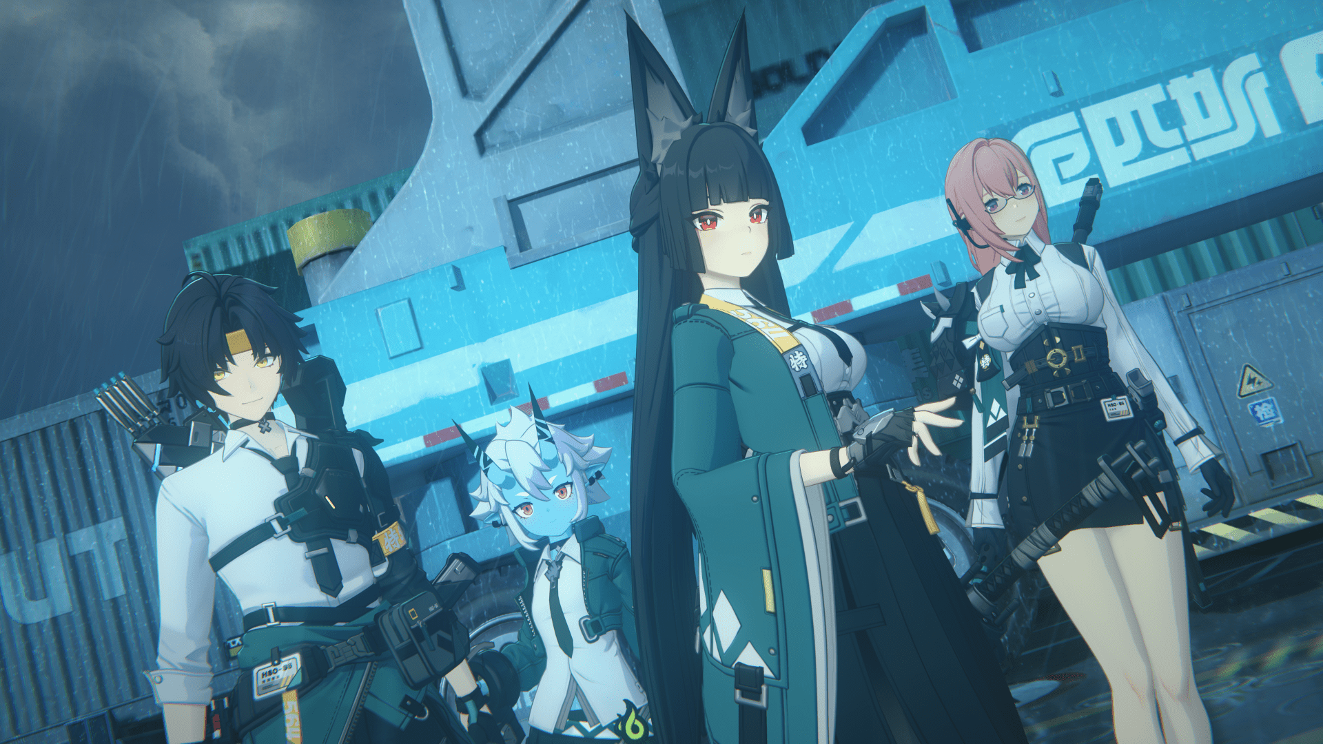 Zenless Zone Zero Collector's Edition Xbox Series X - Jeux Vidéo Physique - UIE - Shop Just for Games